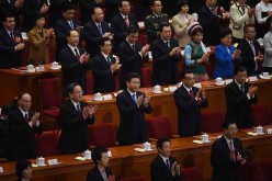 The Communist Party of China will hold its 19th Congress in the second half of 2017.