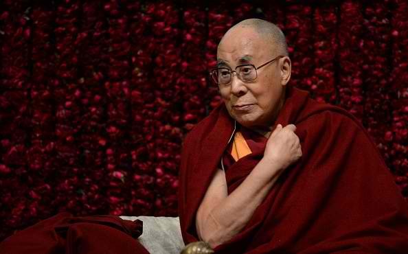 India will still allow the visit of the Dalai Lama amid protests from China.