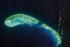 Paracel Island