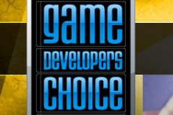 Game Choice Developers Award 2015