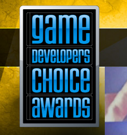 Game Choice Developers Award 2015