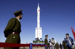 China's new manned spaceship is planned to have a higher capacity compared to other countries’ manned spaceships, as part of the Chinese space program’s goal to match other space powers.