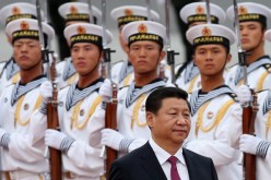 China’s assertion of its “nine-dash line” over the South China Sea puts all eyes on the country’s ongoing efforts to build a first-class Chinese navy.