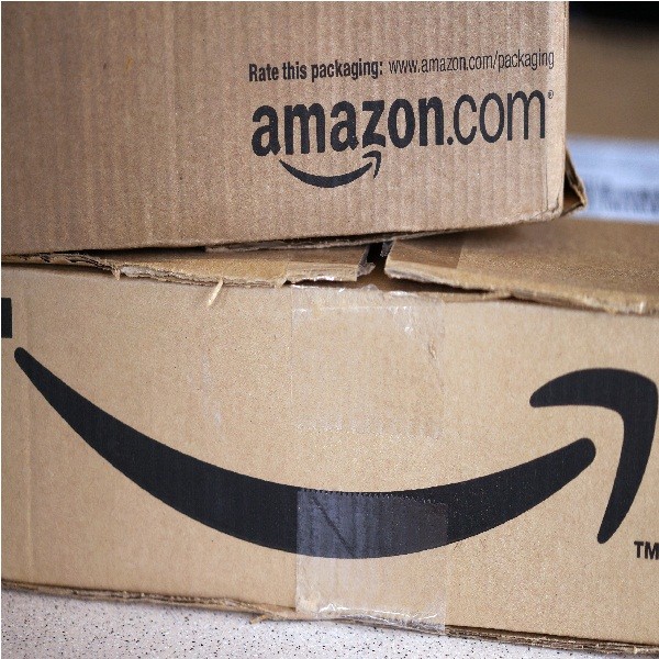 Amazon will launch a business loan program in China and seven more countries.