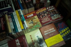 Hong Kong Bookseller Confesses Sneaking Into China