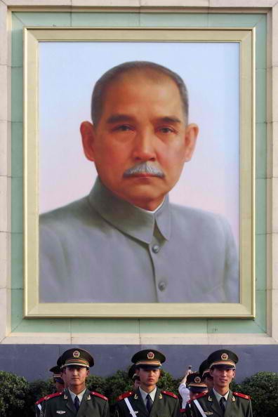 With all of China’s grand commemorations for Dr. Sun Yat-Sen’s death anniversary, such has not been the same in Taiwan.