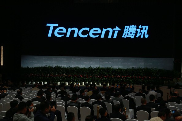 Tencent is teaming up with 58.com to help the firm develop its used-goods trade platform, Zhuanzhuan.
