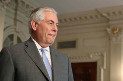 U.S. Secretary of State Rex Tillerson will be arriving in Asia to talk about approaches on resolving the conflict in the Korean Peninsula.