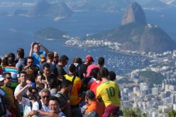 Brazil Aims to Attract More Chinese Tourists