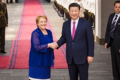 China-Chile Free Trade