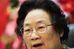 Tu Youyou