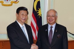 China-Malaysia ties remain strong.