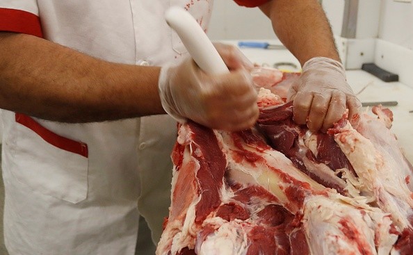 Brazil's Beef Scandal