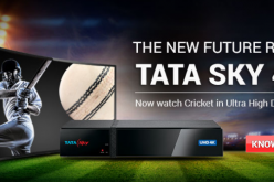 Tata Sky