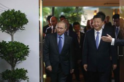 Chinese President Xi Jinping and Russian President Vladimir Putin have similar leadership styles, experts said.