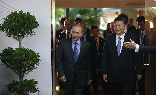 Chinese President Xi Jinping and Russian President Vladimir Putin have similar leadership styles, experts said.