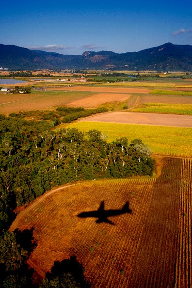 Direct flights to Cairns