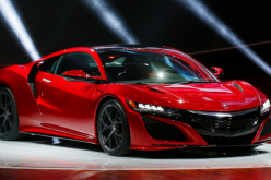 Acura NSX