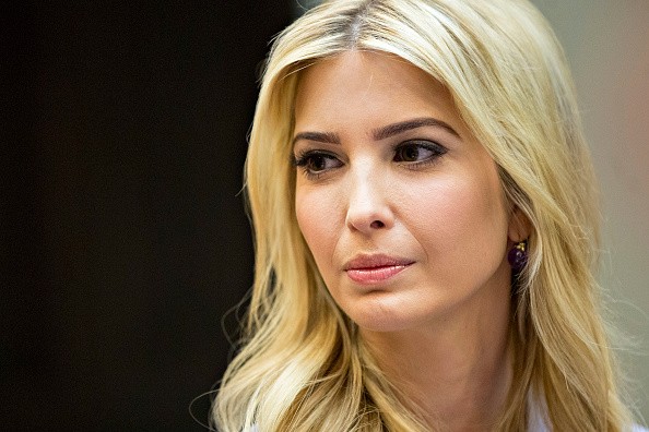 Chinese women are also in a rush to have plastic surgeries so that they could look like Donald Trump's daughter, Ivanka.