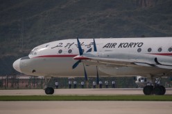 Air Koryo 