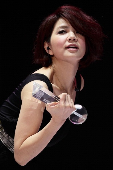 2011 Singapore Entertainment Awards