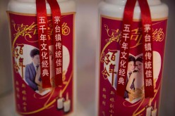 Beverage manufacturer Baiju was saved by Xi Jinping's anti-corruption campaign.