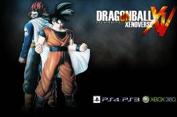 Dragonball Xenoverse