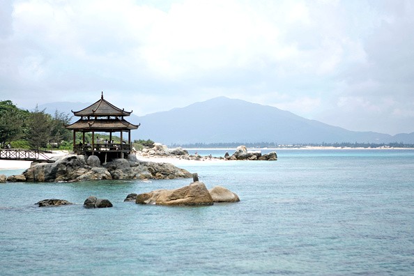 Hainan Island - A Special Zone for Medical Tourism