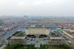 Xiongan New Special Economic Zone