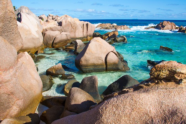 Seychelles and Its Majestic Beaches