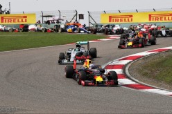 Formula One is helping spark Chinese interest in racing.