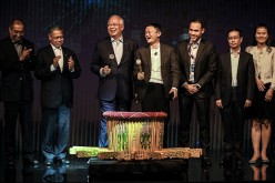Alibaba's Presence in Malaysia