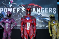 Lionsgate Presents The LA Premiere Of Saban's Power Rangers