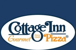 The Cottage Inn Pizza logo.