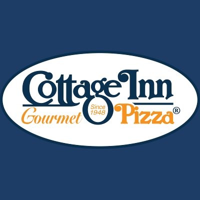 The Cottage Inn Pizza logo.