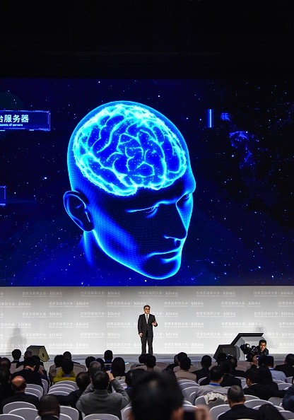 Baidu's AI Research 