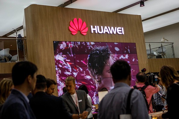 Huawei faces a potential ban in the U.K. if it fails to pay patent license fees.