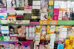 Cambodia's Thriving Beauty Industry