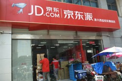 JD.com Retail Store
