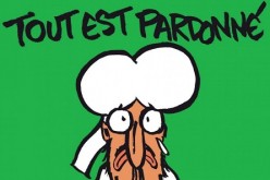 Charlie Hebdo