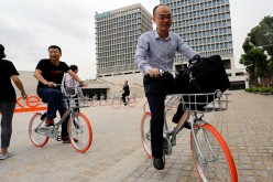 Bike-Sharing in China