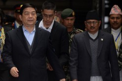 Nepal-China Joint Military Exercises