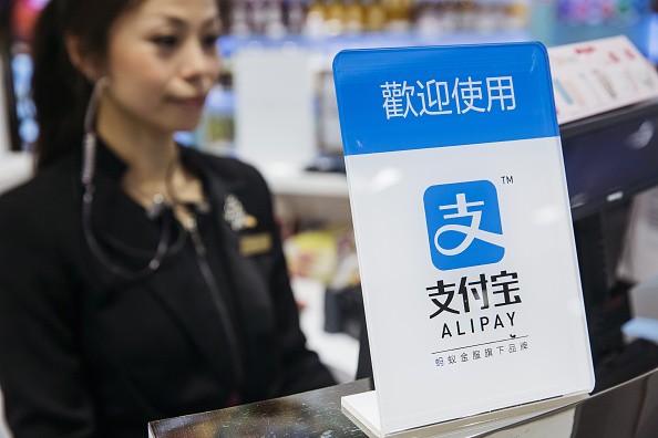 Alipay Creates a Merger with HelloPay