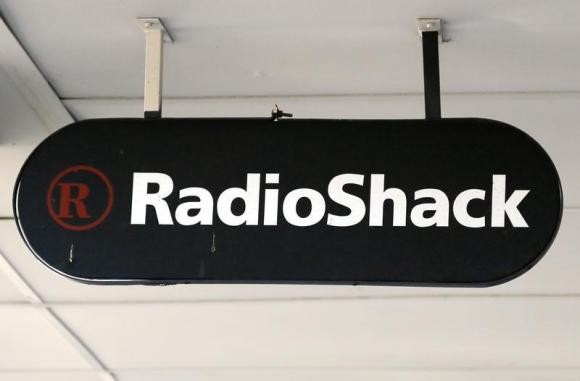 RadioShack