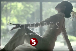 'Brillante Mendoza Presents: Pagtatapos' is a film made for TV directed by Brillante Mendoza and written by Jericho Aguado.