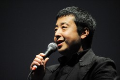 An 18-minute short film by Jia Zhangke will be screened in this year's BRICS film fest.