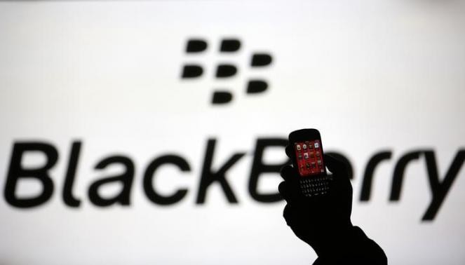 BlackBerry recently announced its first Android-based smartphone.