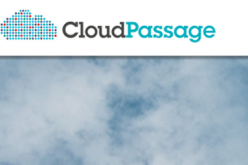 CloudPassage Logo