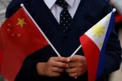 China-Philippines relations