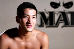 Dubbed Mr. Perfect, Kang Kyung Ho is a South Korean mixed martial artist.